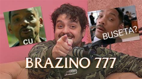 é o brazino jogo da galera significado meme